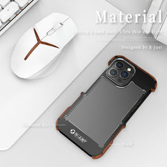 R-JUST Ironwood Generation Metal + Funda par...