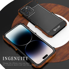 R-JUST Ironwood Generation Metal + Funda par...