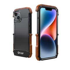 R-JUST Ironwood Generation Metal + Funda par...