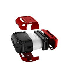 Funda protectora para auriculares a prueba d...