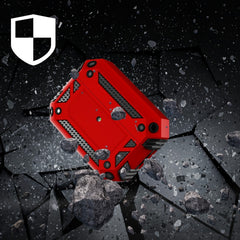 Funda protectora para auriculares a prueba d...