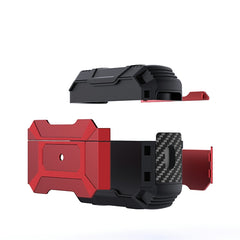 Funda protectora para auriculares Battle Arm...