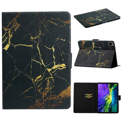 Funda de cuero con tapa horizontal para iPad...
