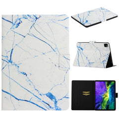 Funda de cuero con tapa horizontal para iPad...