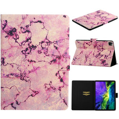 Funda de cuero con tapa horizontal para iPad...