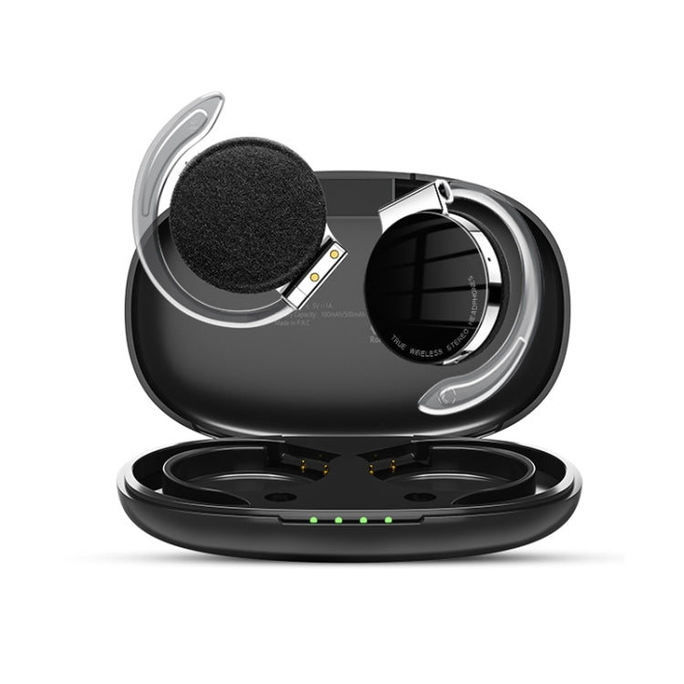 Auricular Bluetooth inalámbrico montado en la oreja T&G F2