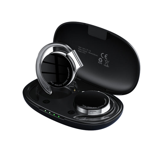 Auricular Bluetooth inalámbrico montado en la oreja T&G F2