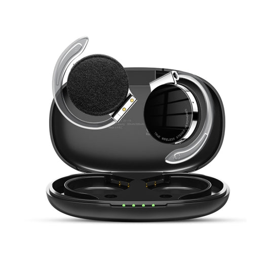 Auricular Bluetooth inalámbrico montado en la oreja T&G F2