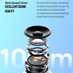 Auricular Bluetooth Ulefone Buds