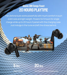 Auricular Bluetooth Ulefone Buds