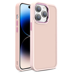 Shield Skin Feel PC + TPU Funda para teléfon...