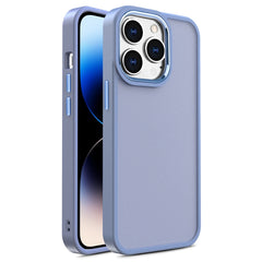 Shield Skin Feel PC + TPU Funda para teléfon...