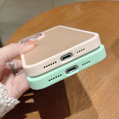 Shield Skin Feel PC + TPU Funda para teléfon...