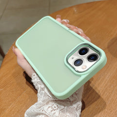 Shield Skin Feel PC + TPU Funda para teléfon...