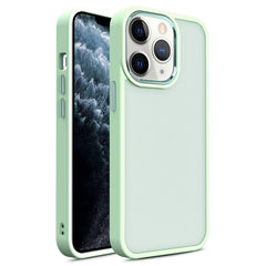 Shield Skin Feel PC + TPU Funda para teléfon...