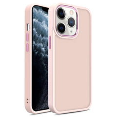 Shield Skin Feel PC + TPU Funda para teléfon...
