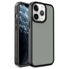 Shield Skin Feel PC + TPU Funda para teléfon...
