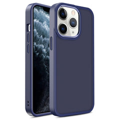 Shield Skin Feel PC + TPU Funda para teléfon...