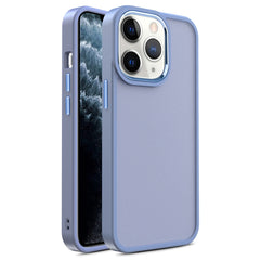 Shield Skin Feel PC + TPU Funda para teléfon...