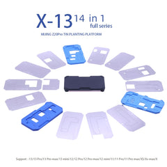 MiJing Z20 Pro para iPhone X-13 Pro Max 14 e...