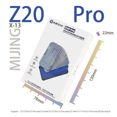 MiJing Z20 Pro para iPhone X-13 Pro Max 14 e...