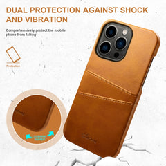 Estuche para teléfono con ranuras para tarje...
