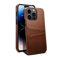 Estuche para teléfono con ranuras para tarje...