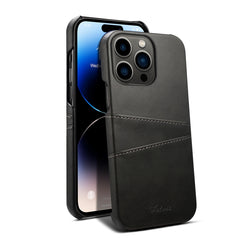 Estuche para teléfono con ranuras para tarje...