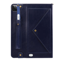 Estuche de cuero de PU con tapa horizontal t...