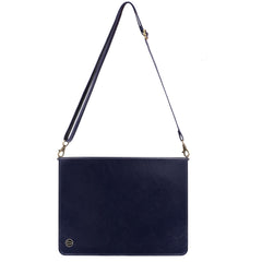 Estuche de cuero de PU con tapa horizontal t...