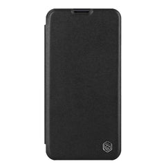 NILLKIN QIN Series Pro Estuche de cuero para...