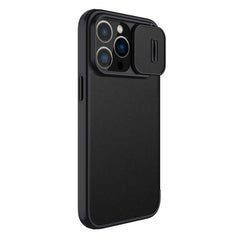 NILLKIN QIN Series Pro Estuche de cuero para...