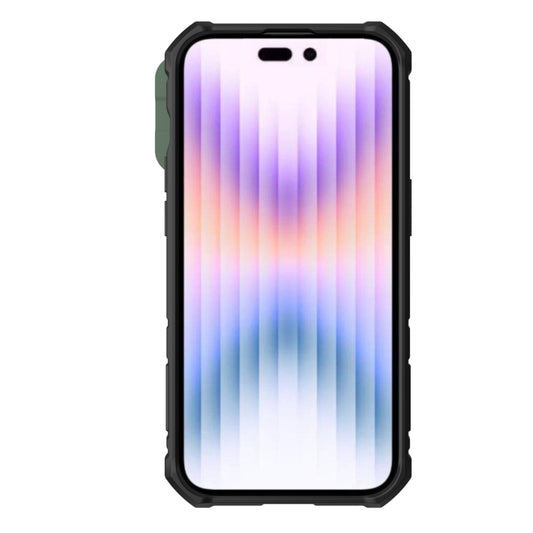 Estuche para teléfono magnético NILLKIN CamS...