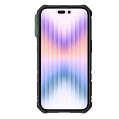Estuche para teléfono magnético NILLKIN CamS...