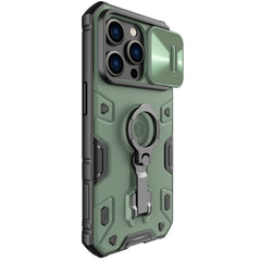 Estuche para teléfono magnético NILLKIN CamS...