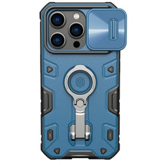 Estuche para teléfono magnético NILLKIN CamS...