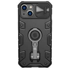 Estuche para teléfono magnético NILLKIN CamS...