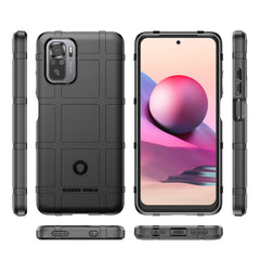 Estuche para teléfono de TPU a prueba de gol...
