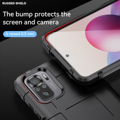 Estuche para teléfono de TPU a prueba de gol...