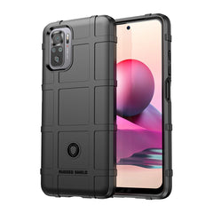 Estuche para teléfono de TPU a prueba de gol...