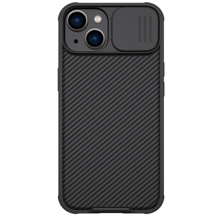 Estuche protector para teléfono NILLKIN CamS...