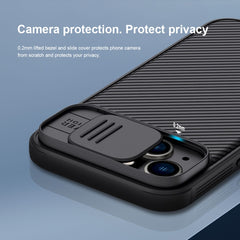 Estuche protector para teléfono NILLKIN CamS...