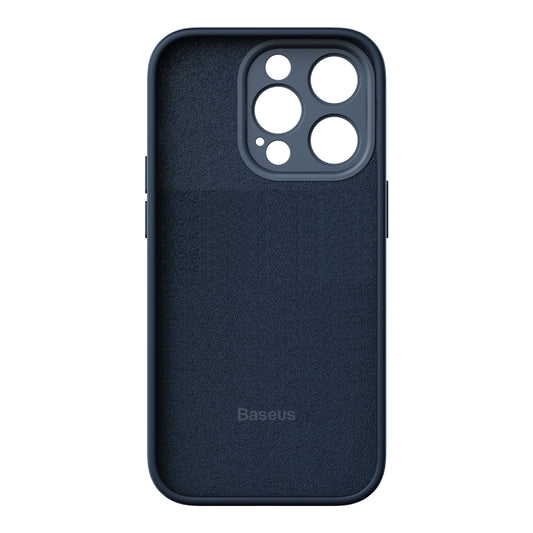 Estuche para teléfono de gel de sílice líqui...