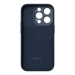 Estuche para teléfono de gel de sílice líqui...