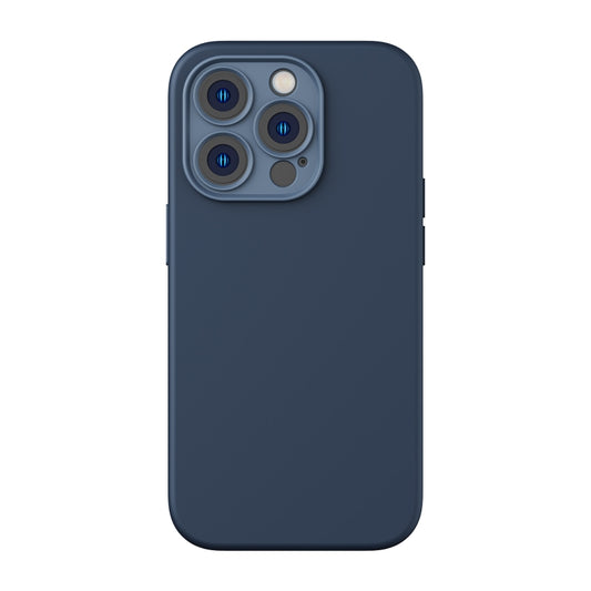 Estuche para teléfono de gel de sílice líqui...