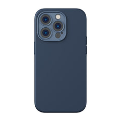 Estuche para teléfono de gel de sílice líqui...