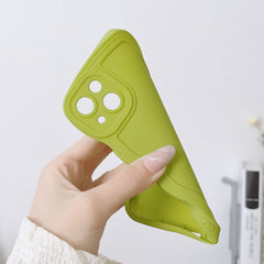 Funda de silicona para teléfono Wave Edge   ...
