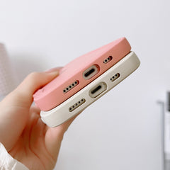 Funda de silicona para teléfono Wave Edge   ...