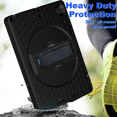 Funda para tableta EVA + PC con correa para ...