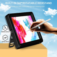 Funda para tableta EVA + PC con correa para ...